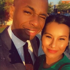 Meet your Posher, Jessenia